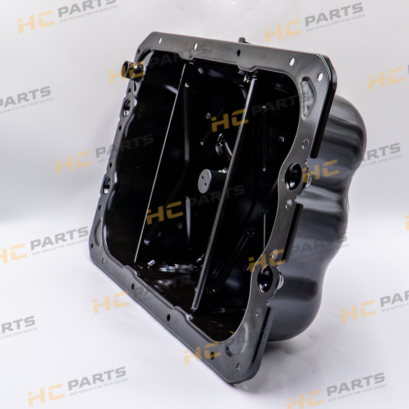 Масляный поддон JCB с датчиком ECOMAX-оригинал