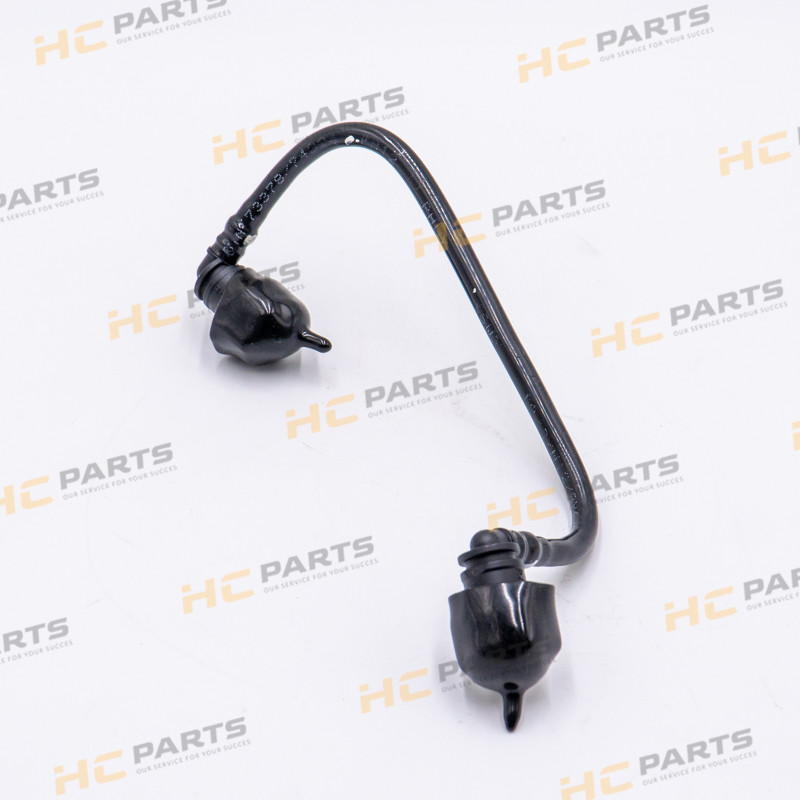 Топливный шланг JCB DIESELMAX — ОРИГИНАЛ