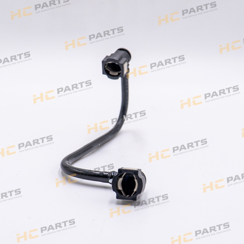 Топливный шланг JCB DIESELMAX — ОРИГИНАЛ