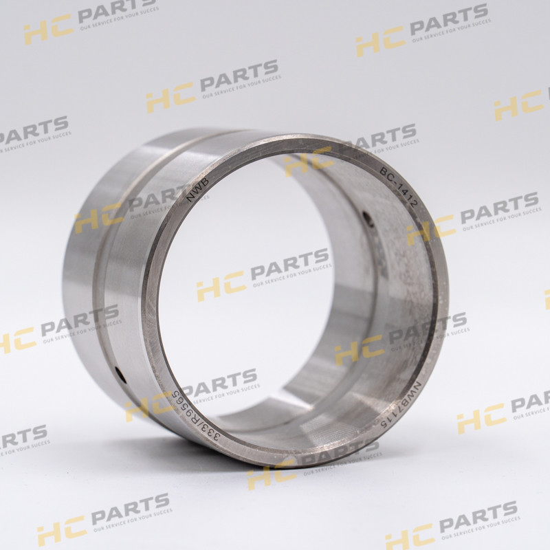 Втулка ковша JCB — OEM для фронтального погрузчика