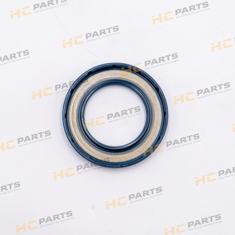 Сальник коленчатого вала JCB — CORTECO