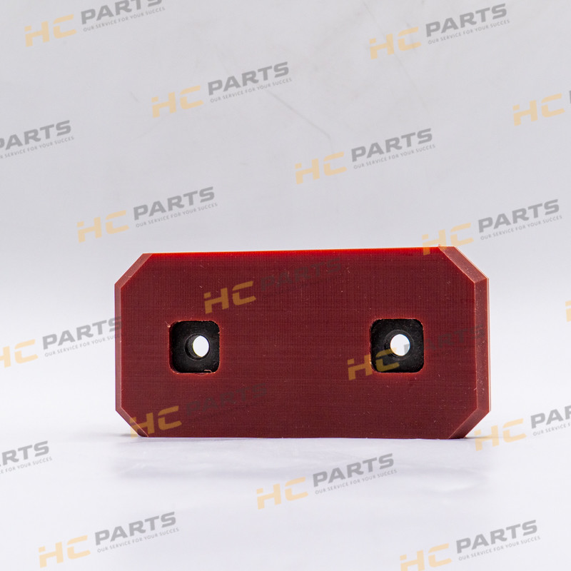 Телескопический погрузчик JCB