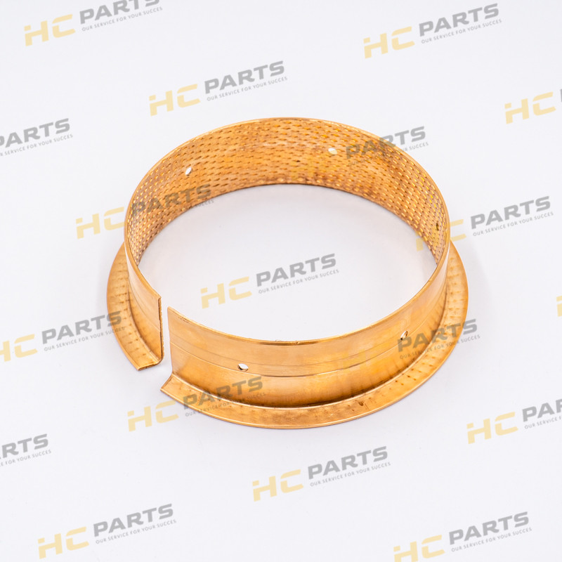 Втулка моста подвески JCB — оригинальный колёсный погрузчик