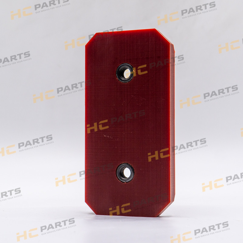 Телескопический погрузчик JCB