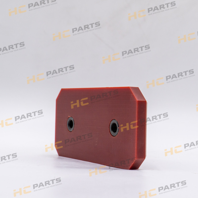 Телескопический погрузчик JCB