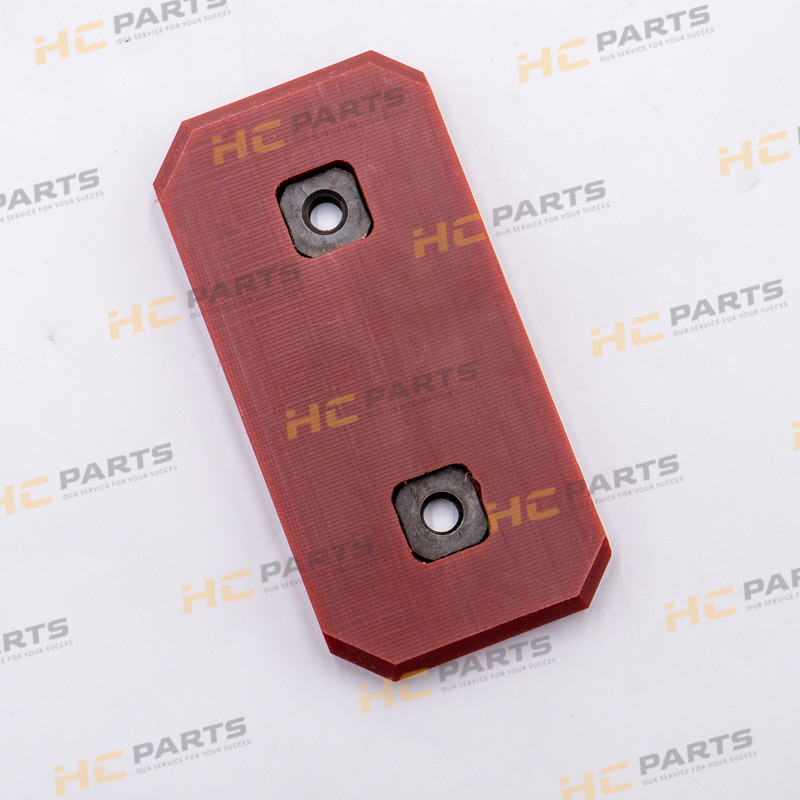 Телескопический погрузчик JCB