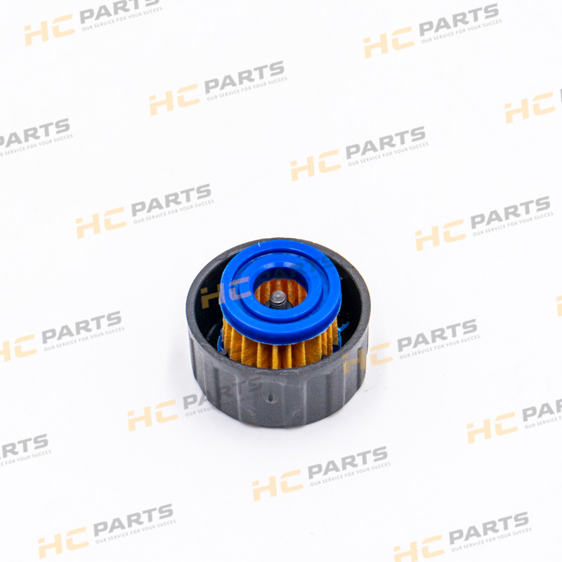 Сапун гидравлического масляного фильтра JCB — мини-экскаватор OEM