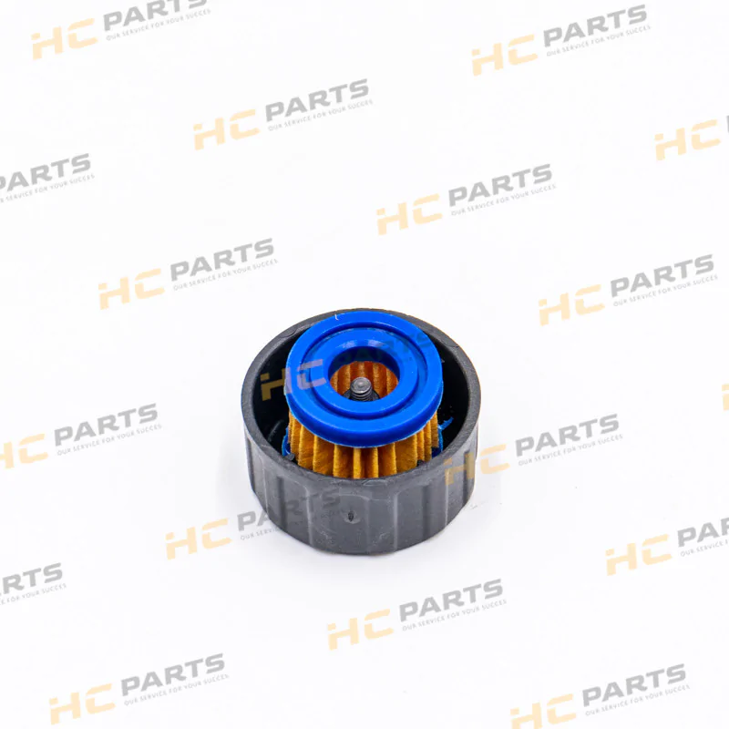 Гидравлический масляный фильтр JCB для мини-экскаватора OEM