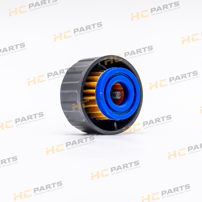 Гидравлический масляный фильтр JCB для мини-экскаватора OEM