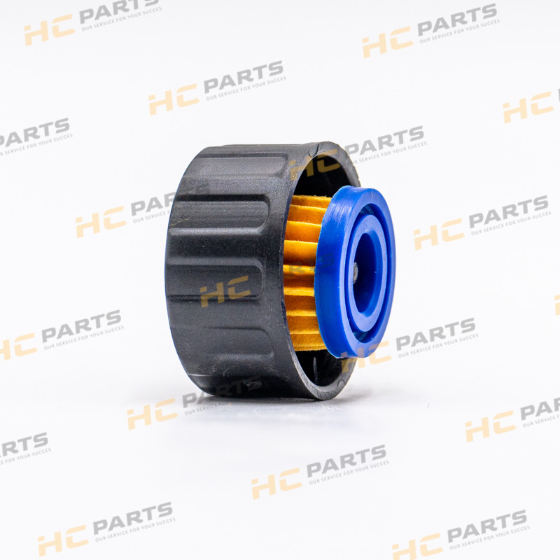 Гидравлический масляный фильтр JCB для мини-экскаватора OEM