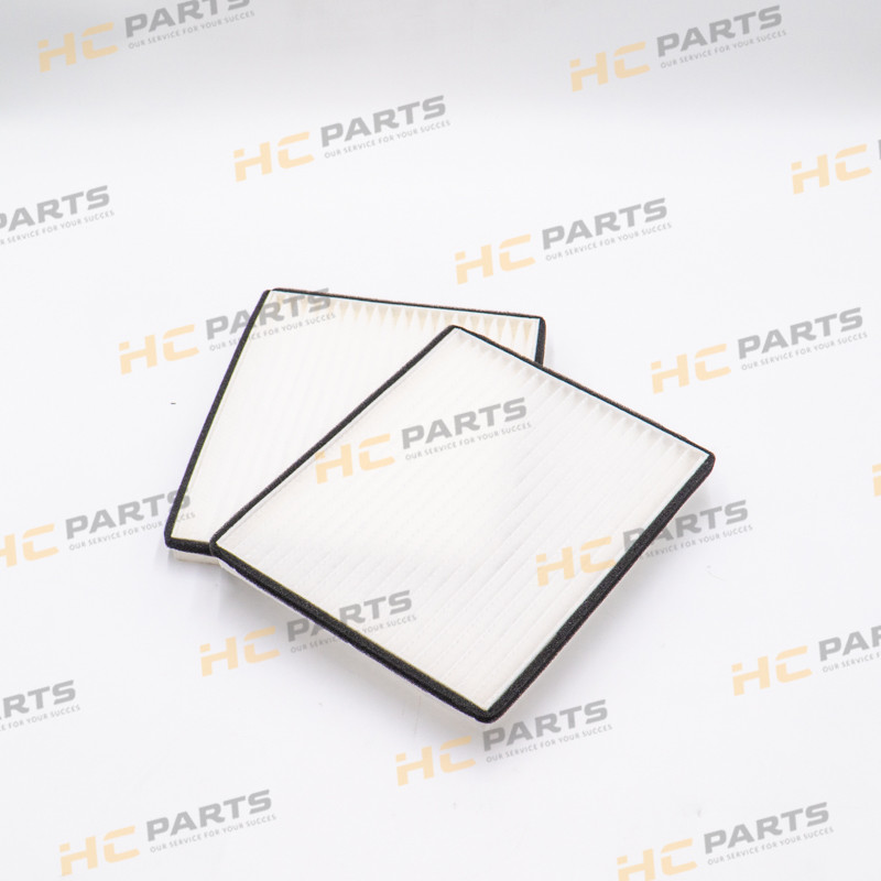 Фильтр системы кондиционирования воздуха JCB — 3CX 4CX СЕРВИСНЫЕ ФИЛЬТРЫ