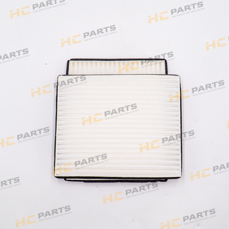 Фильтр системы кондиционирования воздуха JCB — 3CX 4CX СЕРВИСНЫЕ ФИЛЬТРЫ