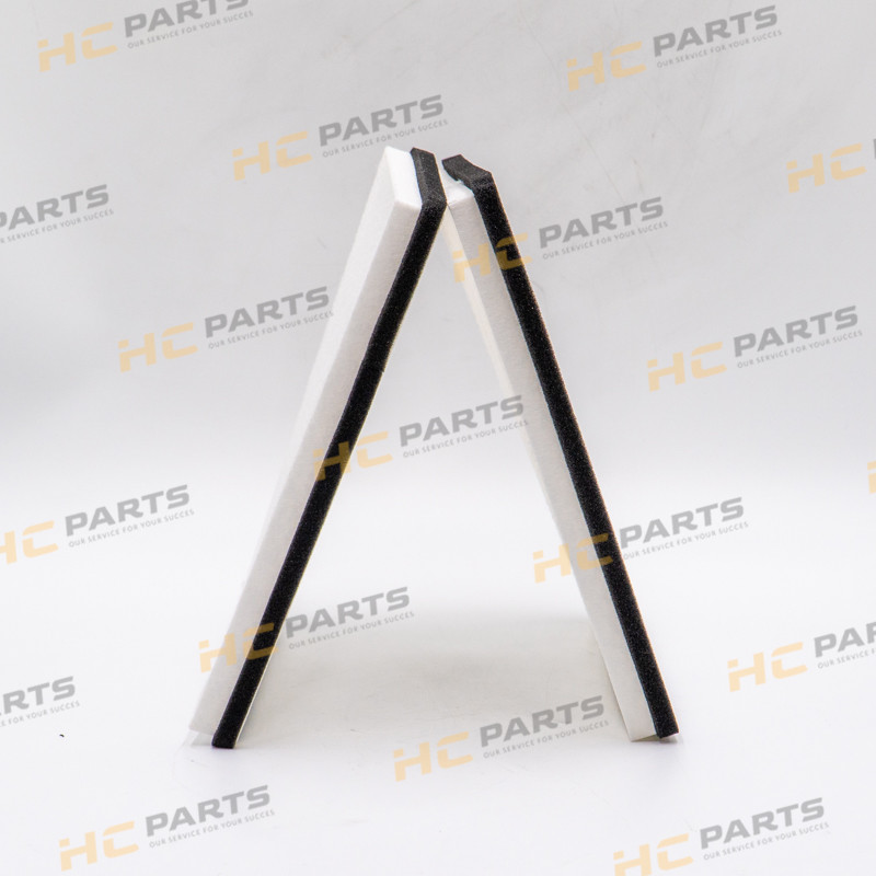 Фильтр системы кондиционирования воздуха JCB — 3CX 4CX СЕРВИСНЫЕ ФИЛЬТРЫ