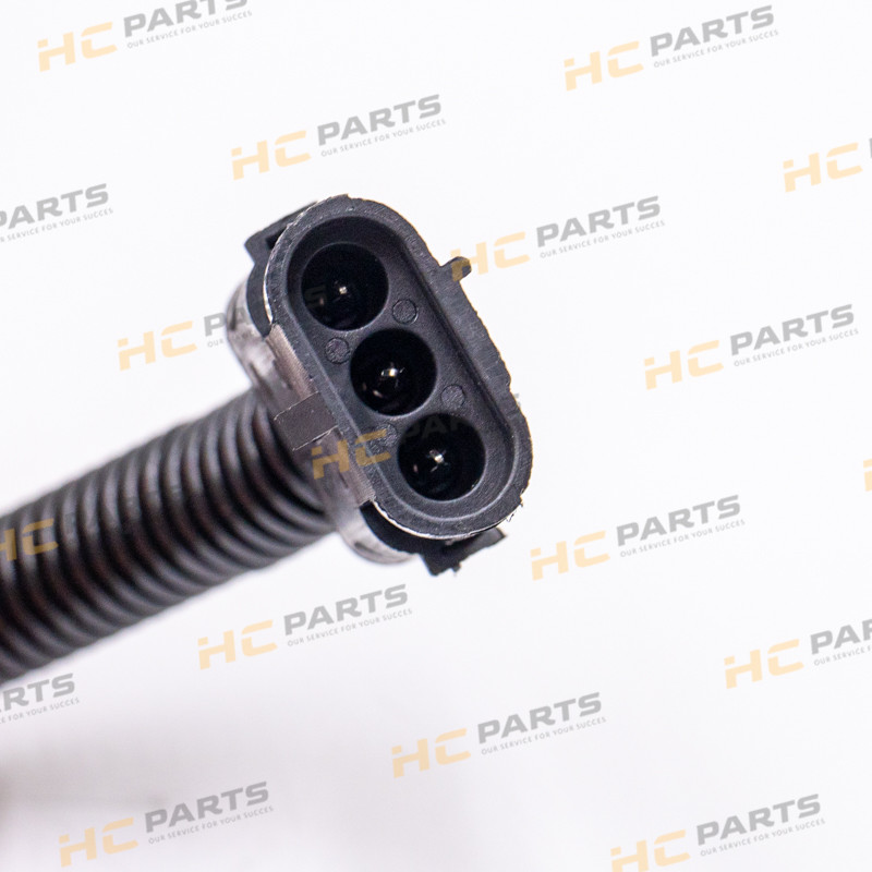 Катушки зажигания JCB 24 В — запчасти JS AZERI