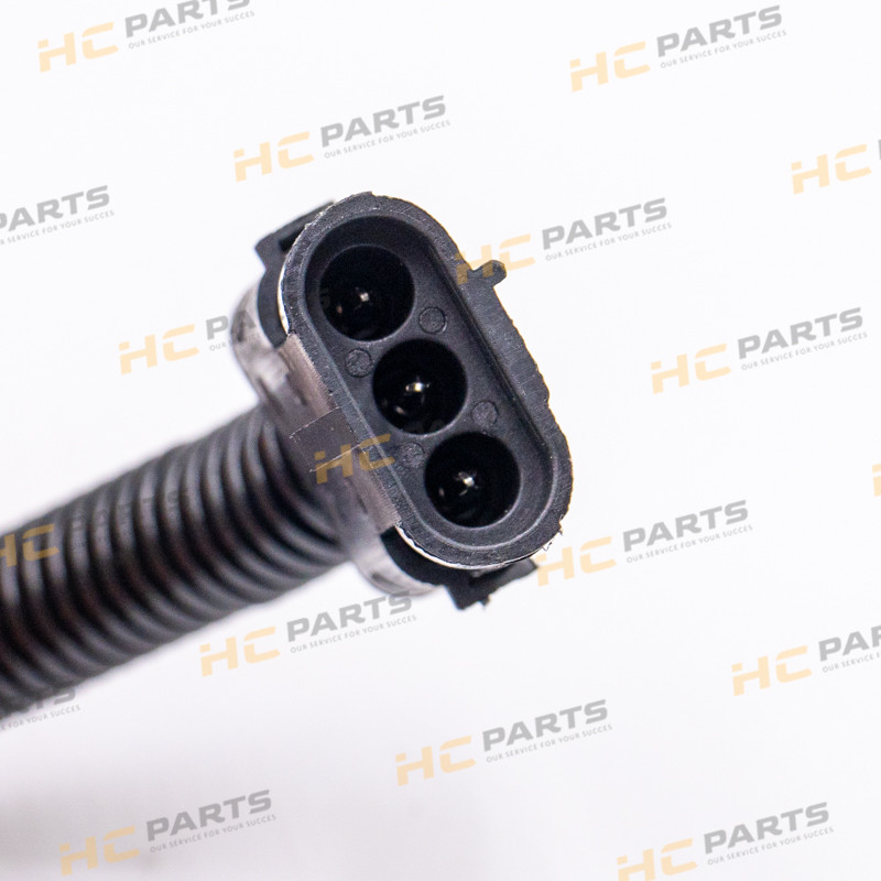 Газовая горелка JCB 24 В — запчасти JS AZERI