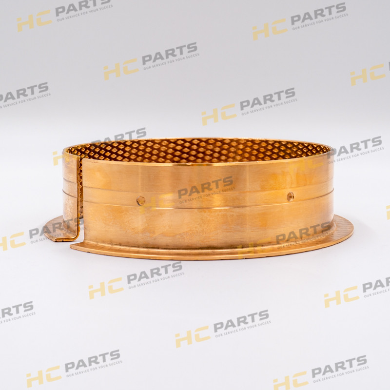 Втулка подвески моста JCB — OEM для фронтального погрузчика