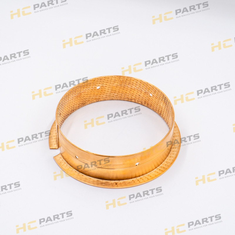 Втулка моста подвески JCB — оригинальный колёсный погрузчик