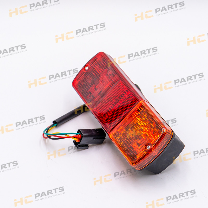 Задний фонарь JCB — 3CX 4CX AM