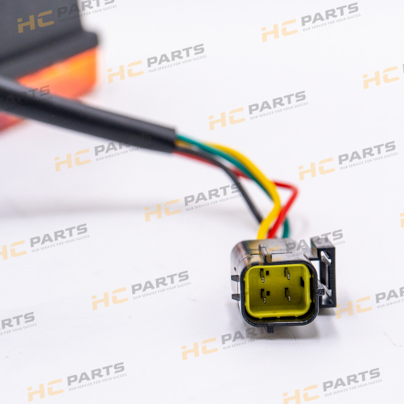 Задний фонарь JCB — 3CX 4CX AM