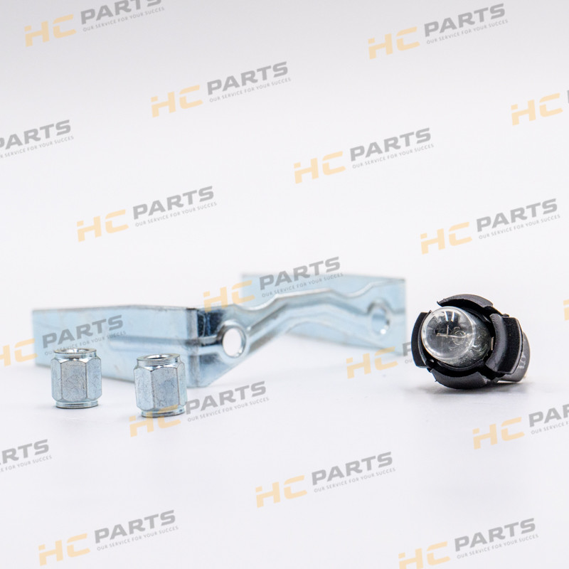 Указатель уровня топлива JCB — 3CX 4CX