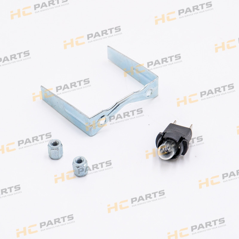 Указатель уровня топлива JCB — 3CX 4CX