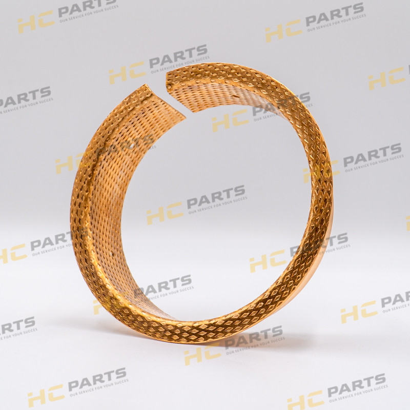 Втулка подвески моста JCB — OEM для фронтального погрузчика