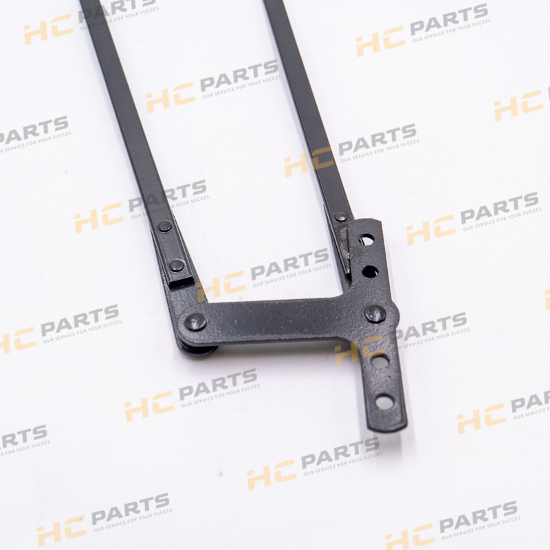 Рычаг стеклоочистителя JCB-3CX 4CX AM