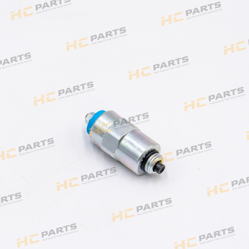 Датчик холодного пуска ТНВД JCB-двигатель Perkins RG RJ FAE