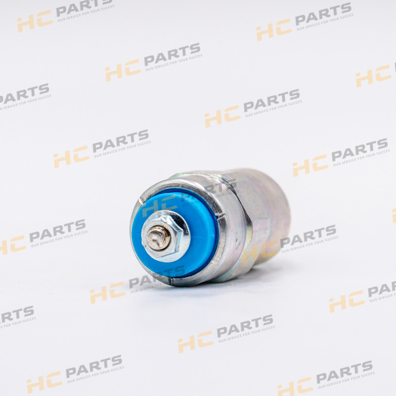 Датчик холодного пуска ТНВД JCB-двигатель Perkins RG RJ FAE