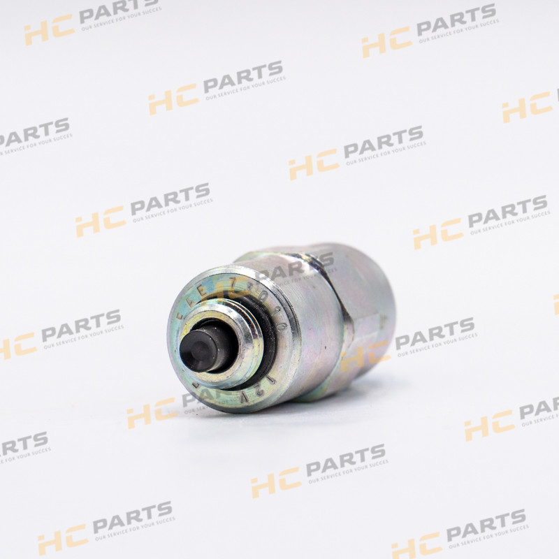 Датчик холодного пуска ТНВД JCB — двигатель Perkins RG RJ FAE