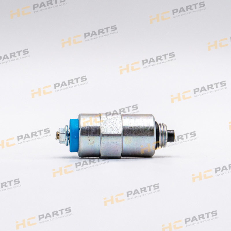 Датчик холодного пуска ТНВД JCB-двигатель Perkins RG RJ FAE