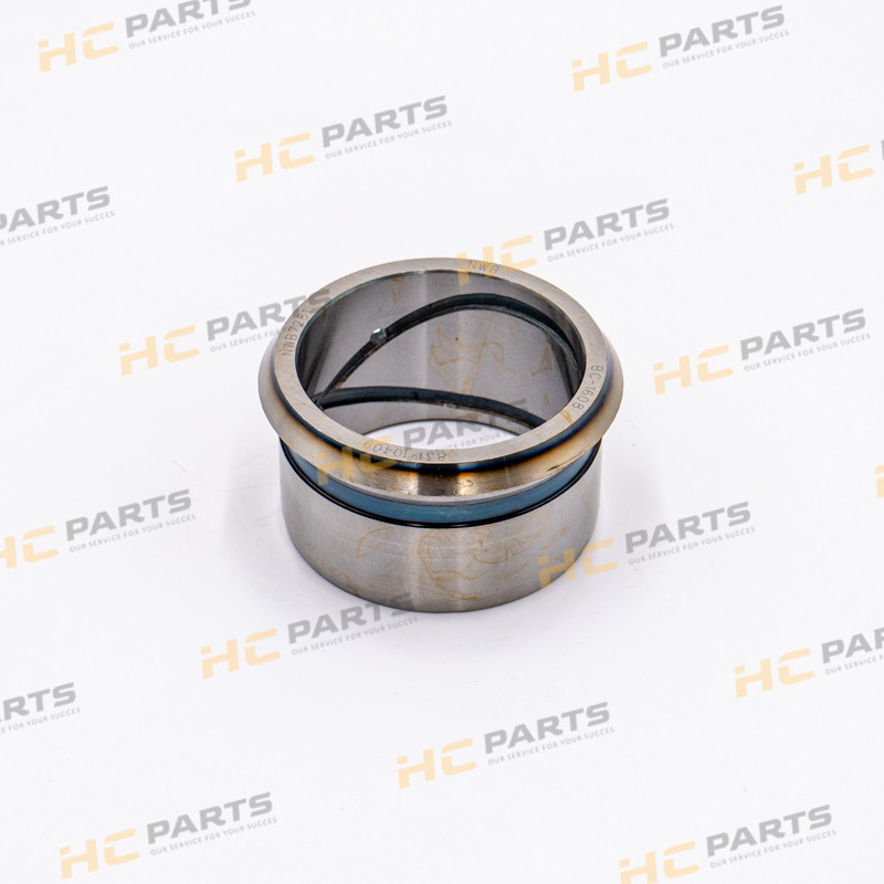 Стальная втулка JCB — OEM для фронтального погрузчика