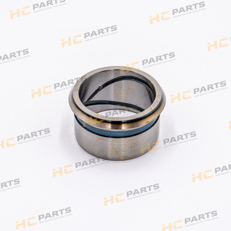 Стальная втулка JCB — OEM для колёсных погрузчиков