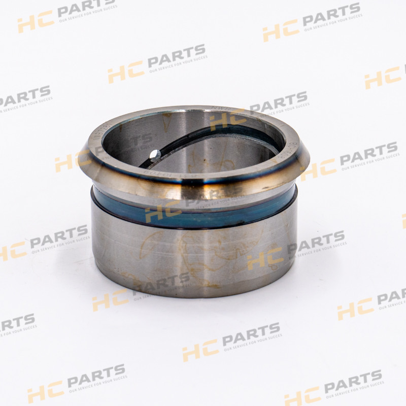 Стальная втулка JCB — OEM для фронтального погрузчика