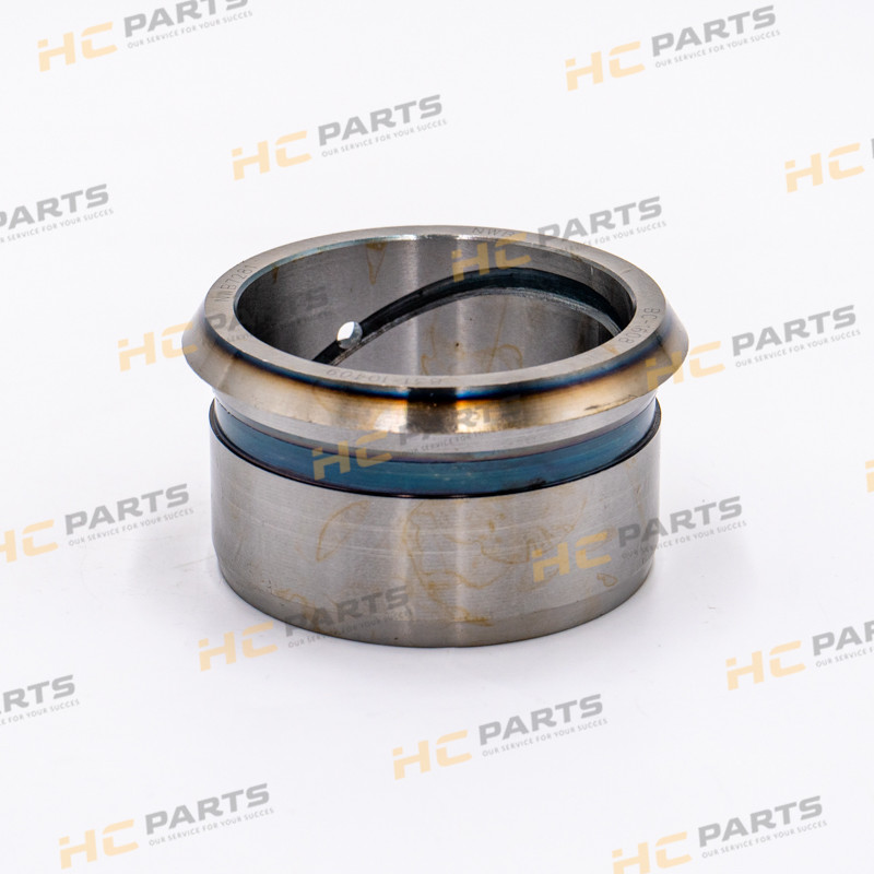 Стальная втулка JCB — OEM для фронтального погрузчика