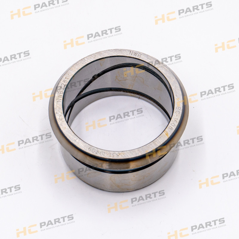 Стальная втулка JCB — OEM для фронтального погрузчика