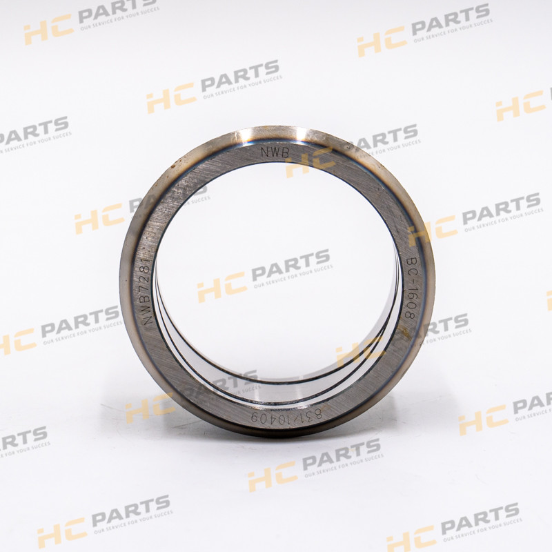 Стальная втулка JCB — OEM для фронтального погрузчика