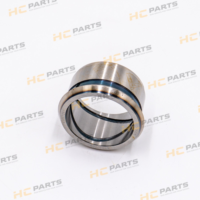 Стальная втулка JCB — OEM для колёсных погрузчиков