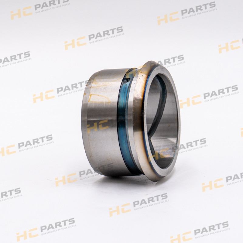 Стальная втулка JCB — OEM для фронтального погрузчика