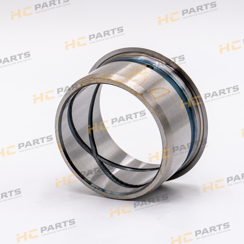 Стальная втулка JCB — OEM для фронтального погрузчика