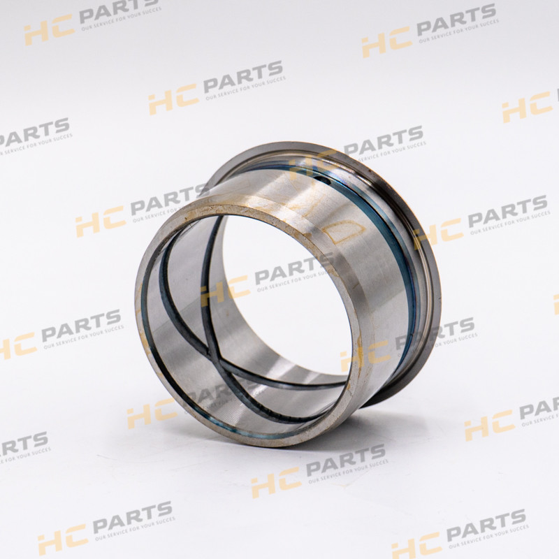 Стальная втулка JCB — OEM для фронтального погрузчика