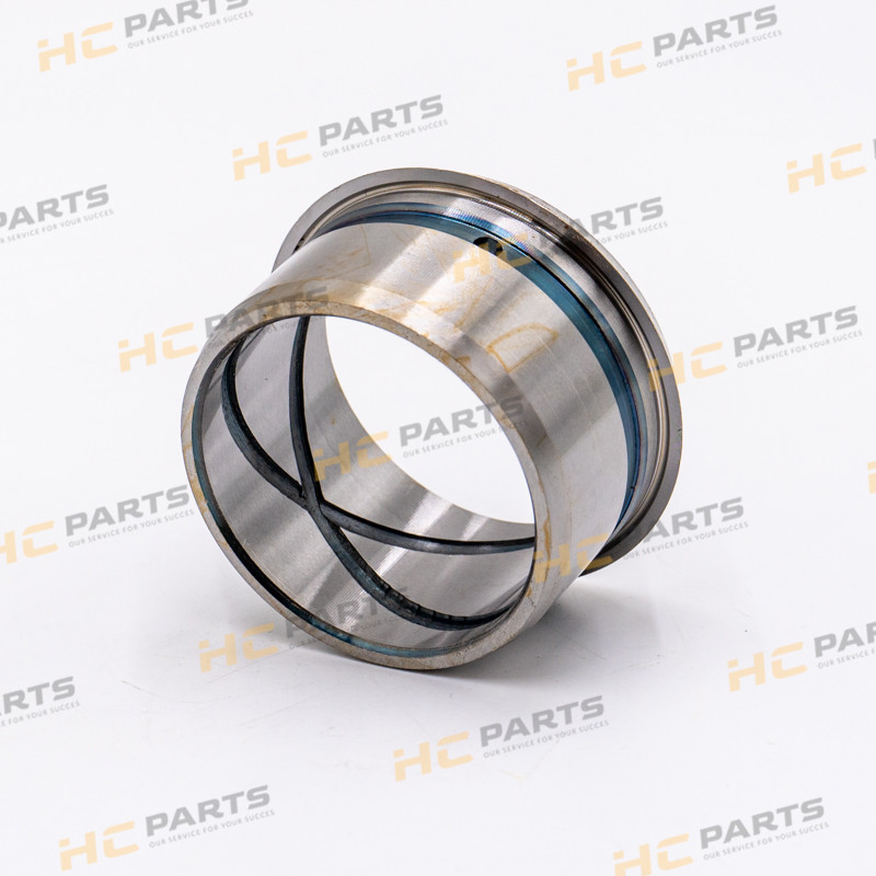 Стальная втулка JCB — OEM для фронтального погрузчика