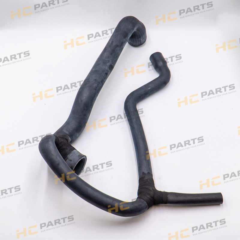 Шланг радиатора JCB-3CX 4CX AZERI PARTS