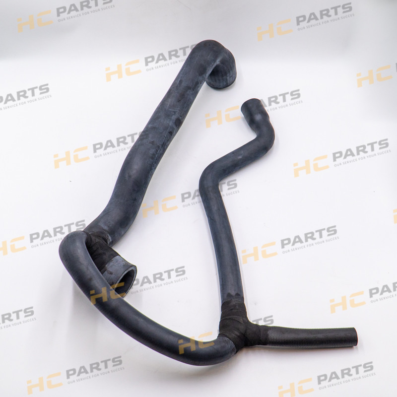 Шланг радиатора JCB — 3CX 4CX AZERI PARTS
