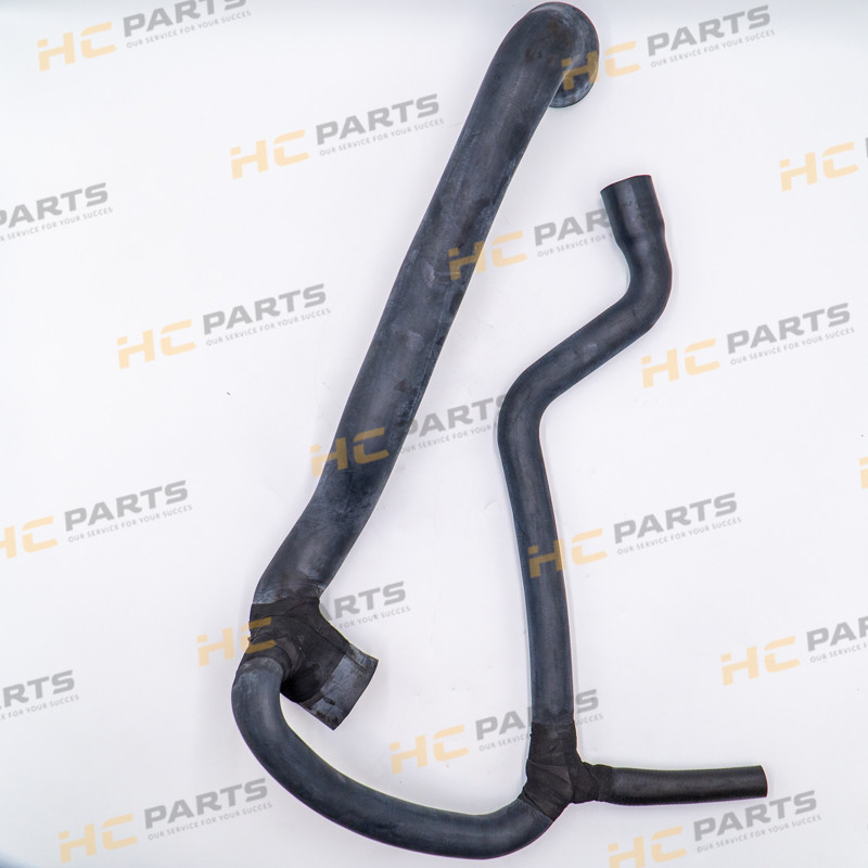 Шланг радиатора JCB-3CX 4CX AZERI PARTS