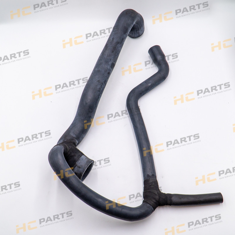 Шланг радиатора JCB — 3CX 4CX AZERI PARTS