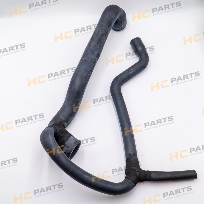 Шланг радиатора JCB-3CX 4CX AZERI PARTS