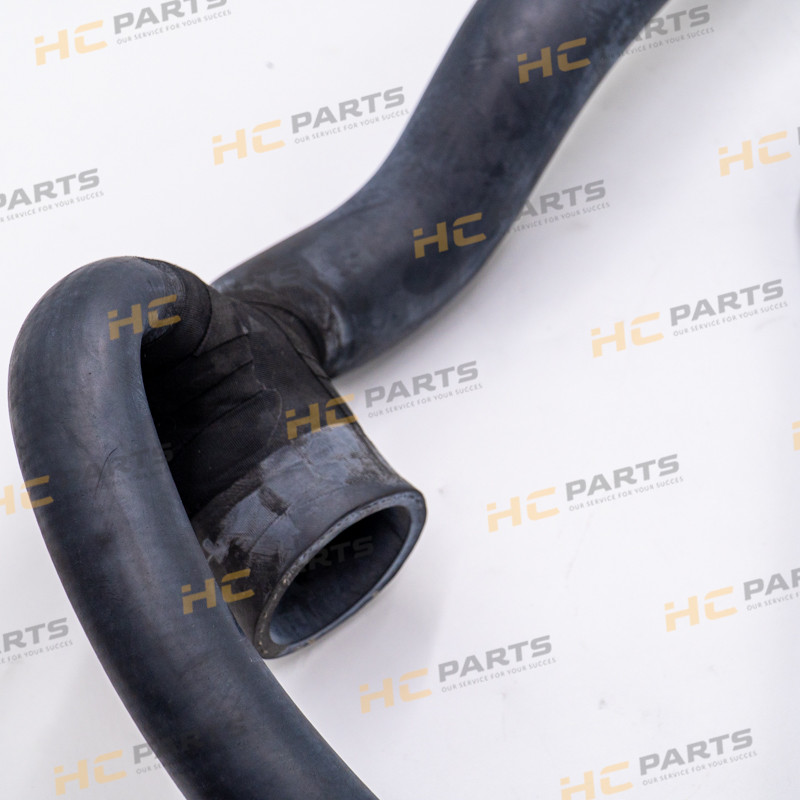 Шланг радиатора JCB-3CX 4CX AZERI PARTS