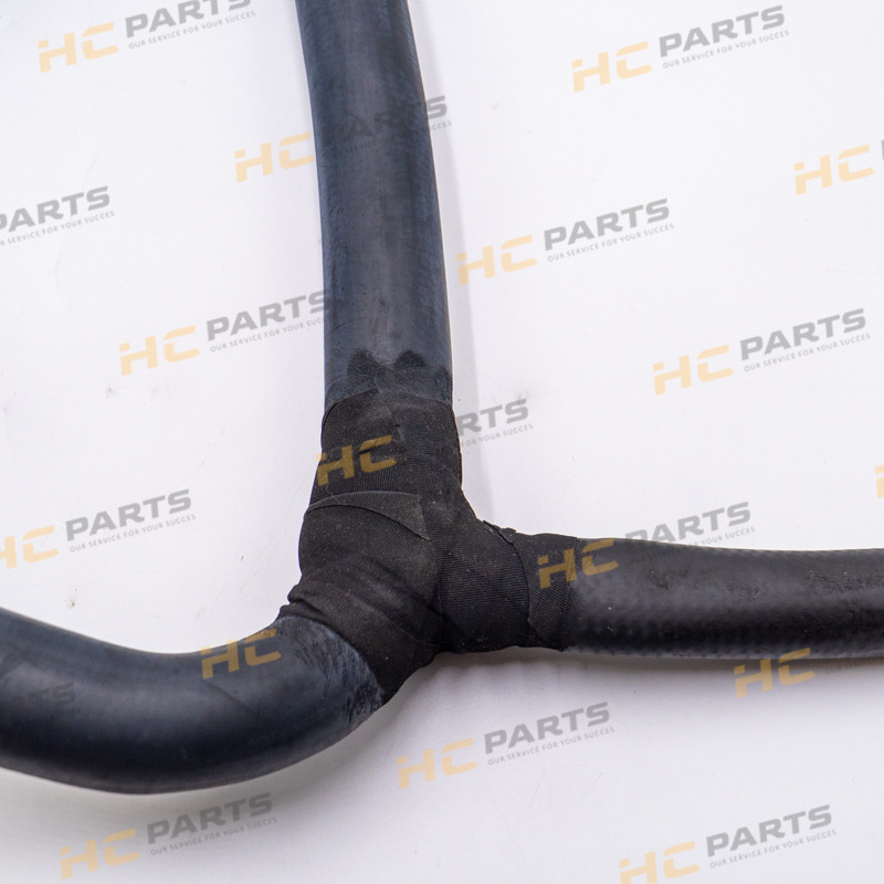 Шланг радиатора JCB — 3CX 4CX AZERI PARTS