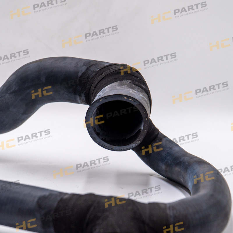 Шланг радиатора JCB — 3CX 4CX AZERI PARTS